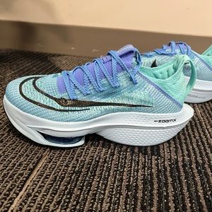 Brand New with Box Nike Alphafly Next % 2